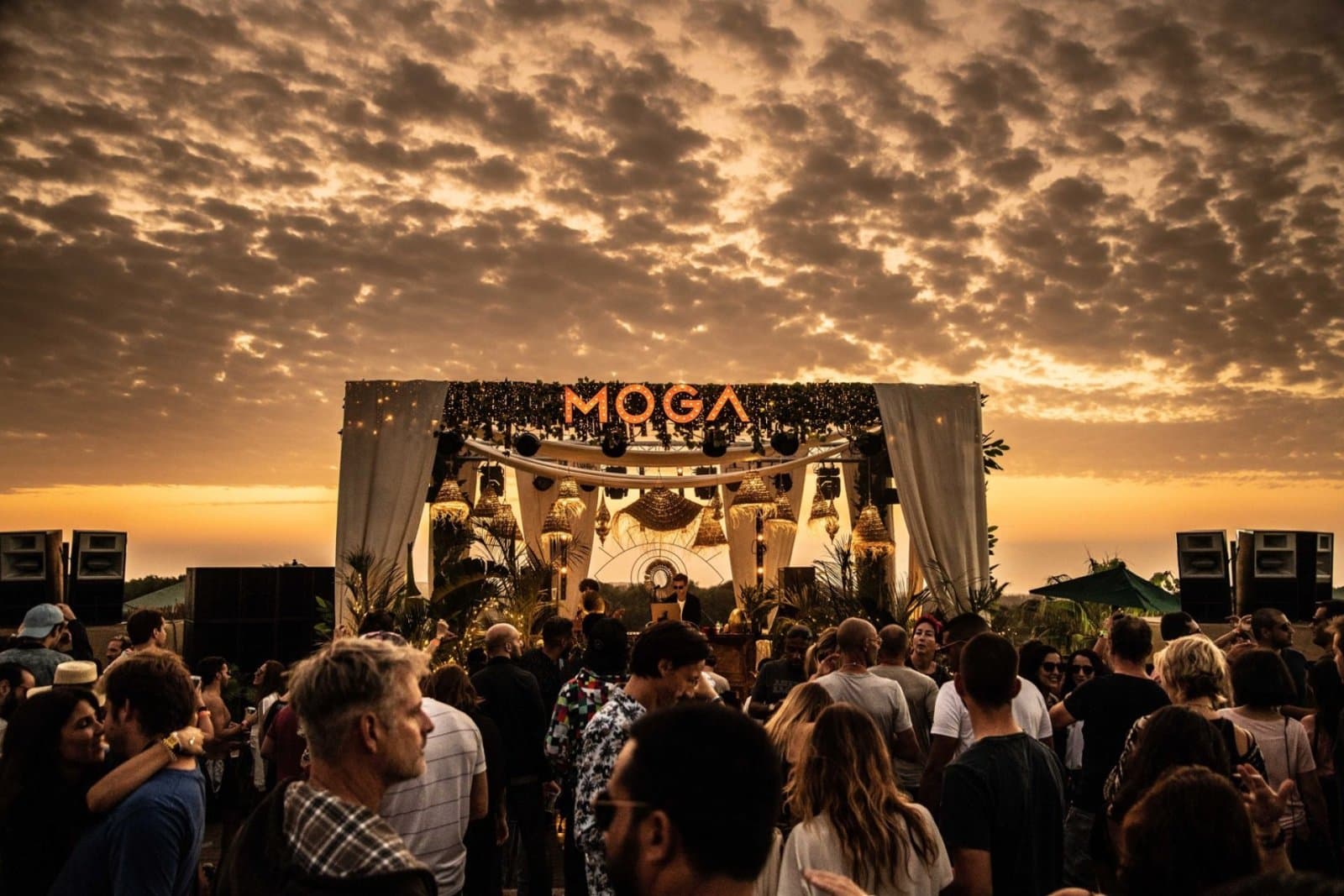 MOGA Continues Its Global Expansion