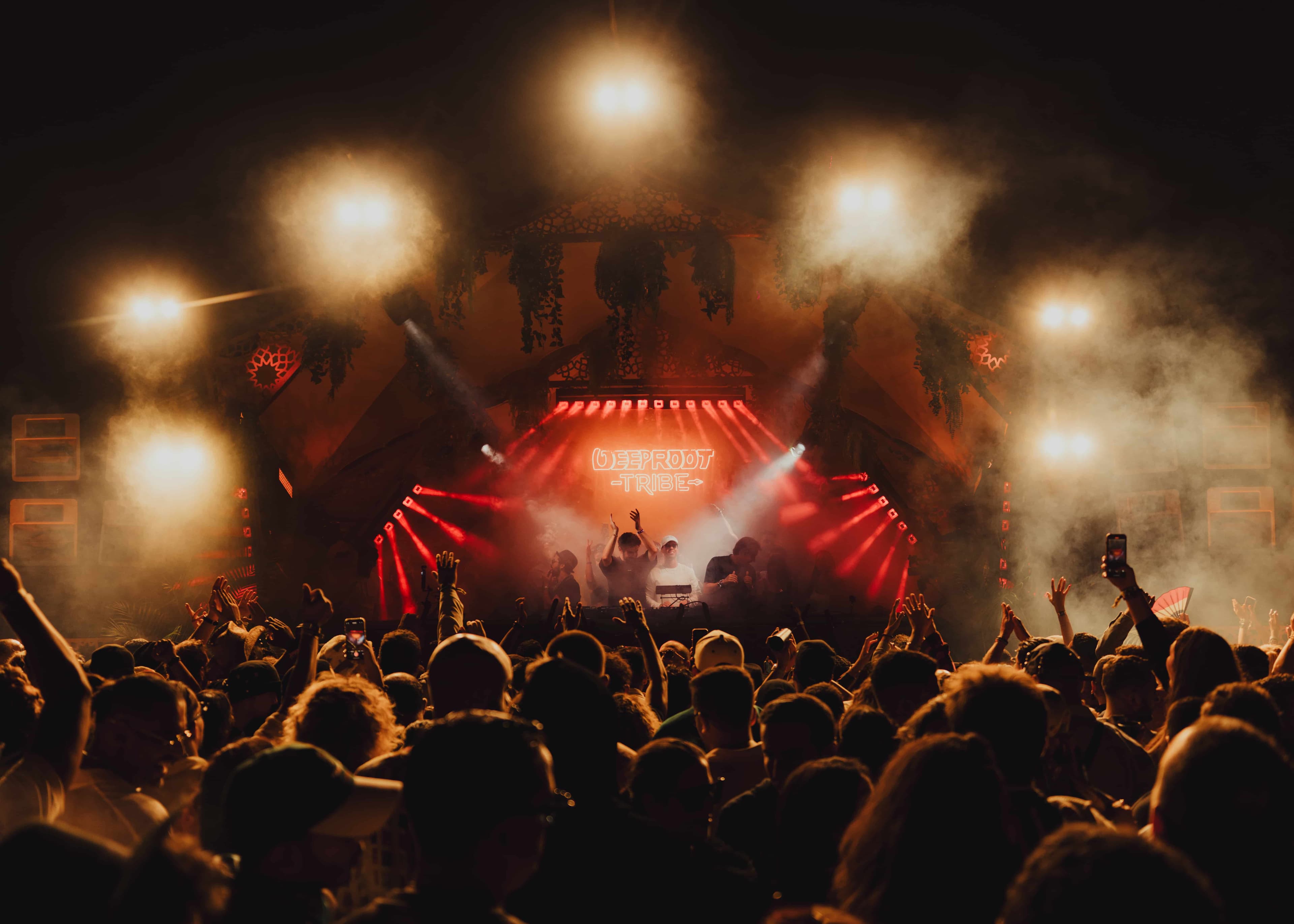 MOGA Festival unveils the first names of Moroccan edition