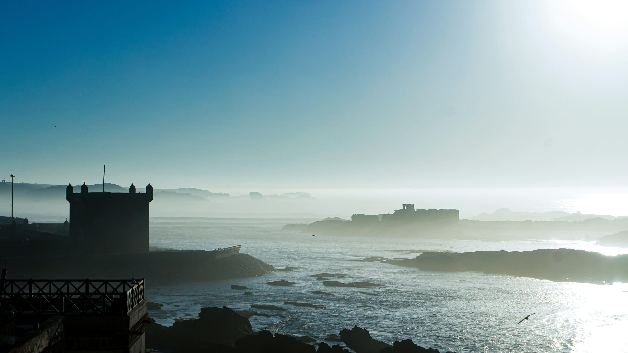Why October Is the Perfect Time to Experience Essaouira